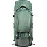  Yukon 50+10 Mochila de trekking 73 cm Modelo sage green