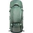  Yukon 50+10 Mochila de trekking 73 cm Modelo sage green