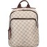  Yeah Mochila de la ciudad 32.5 cm Modelo cream