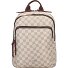  Yeah Mochila de la ciudad 32.5 cm Modelo cream