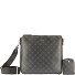  Cortina 1.0 Bolsa de hombro Jasmina 27,5 cm Modelo phantom