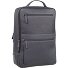  Mochila de La Haya 42 cm Compartimento para el portátil Modelo grau