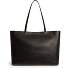  Lenyya Bolsa de compras Piel 45 cm Modelo black