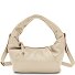  Greta Bolsa de hombro Piel 23 cm Modelo vanilla