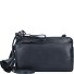 Bella Bolsa de hombro Piel 20 cm Modelo ozean