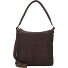 Femi & Nine Bolso de piel 39 cm Modelo grey