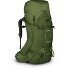  Mochila Aether 55 S-M 78 cm Modelo garlic mustard green
