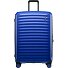  Oxygen 4 ruedas Carrito 77 cm con pliegue de expansión Modelo blue