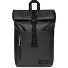  Up Roll Mochila de día 44.5 cm Compartimento para laptop Modelo tarp black2