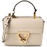  Bolso Arlettis Piel 19 cm Modelo sandshell
