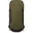  Kestrel 65 L Mochila de trekking 78 cm Modelo moss green