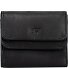  Odense Cartera Protección RFID Piel 10 cm Modelo black
