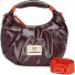  Unio Kitzbuehel Bolsa de hombro S 34 cm Modelo chianti