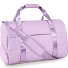  Puffer Bolsa de viaje Weekender 48 cm Modelo lavender