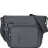  MD 20 Bolsa de hombro 23 cm Modelo steel