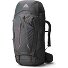  Baltoro Pro 100 L Mochila de trekking M 94 cm Modelo iron grey