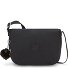  Basic Earthbeat Bolsa de hombro 30 cm Modelo black noir