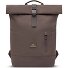  Luca Mochila de día S 36 cm Compartimento para laptop Modelo brown