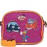  Bolsa infantil Heroes of the City 20 cm Modelo pink