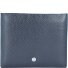  Cardona Ninos Billetera Piel 11.5 cm Modelo black