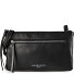  Zena Bolsa de hombro S Piel natural 25 cm Modelo black