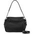 My Forever Friend Bolsa de hombro L Piel natural 29 cm Modelo black