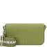  Zita Bolsa de hombro Piel 22 cm Modelo pistachio green