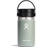  Hot Beverages Wide Flex Slip Lid Botella para beber 350 ml Modelo agave