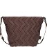  Cleo Bolsa de compras 35 cm Modelo brown