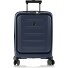  Hatch 4 ruedas Carro de la cabina 53 cm Compartimento para el portátil con pliegue de expansión Modelo navy