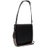  Osuna Bolsa de hombro Piel 22 cm Modelo black