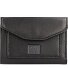  Orion cartera RFID cuero 12,5 cm Modelo black