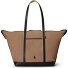  Canvas Bolsa de compras 62 cm Modelo porcelain black