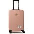  Heritage 4 ruedas Carro de la cabina 54 cm Modelo ash rose