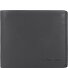  Billetera Attack 2 Piel RFID 10,5 cm Modelo grey