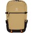  Ardos Rolltop 22 Mochila de día 49 cm Compartimento para el portátil Modelo cinnamon brown - true black