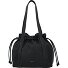  Malu Bolsa M 34 cm Modelo black