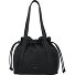  Malu Bolsa M 34 cm Modelo black
