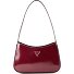  Arnela Bolsa de hombro 26 cm Modelo burgundy