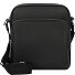  New Crosstown Bolsa de hombro Piel 24 cm Modelo black
