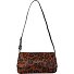  Domitilla Bolsa de hombro Piel 22.5 cm Modelo leopard