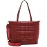  Hilary Bolsa de compras 36.5 cm Modelo wine