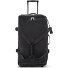  Bolsa de viaje de 2 ruedas Basic Teagan M 66 cm Modelo black noir