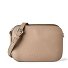  Luka Bolsa de hombro Piel 20 cm Modelo neutral grey