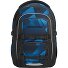  Porter Mochila escolar 46 cm Modelo Electric Ice