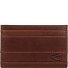  Field Estuche para tarjetas de crédito Piel 11 cm Modelo cognac