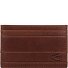  Field Estuche para tarjetas de crédito Piel 11 cm Modelo cognac