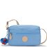  Ona ++ Ozita Bolsa de hombro 26 cm Modelo cotton air blue
