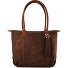  Sofia Bolsa de hombro Piel natural 38 cm Modelo brown