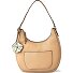  Sofiana Bolsa de hombro M 32 cm Modelo camel